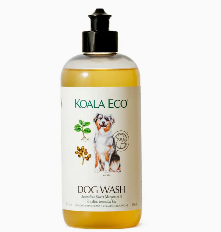 Koala Eco Natural Cleaning & Body Products