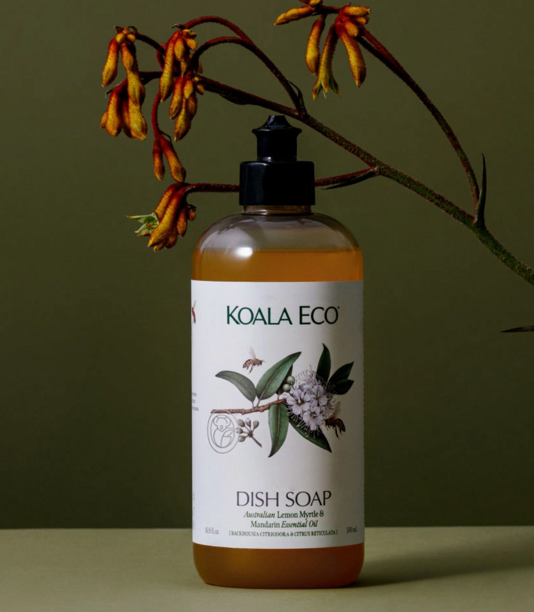 Koala Eco Natural Cleaning & Body Products