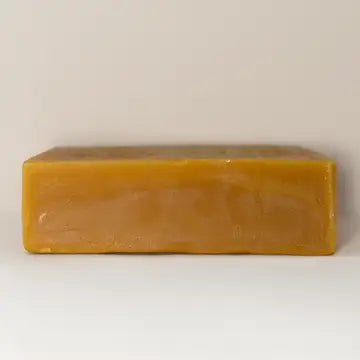 Raw Beeswax - 1 lb.
